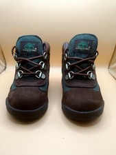 Timberland Field Boots Beef  Broccoli's