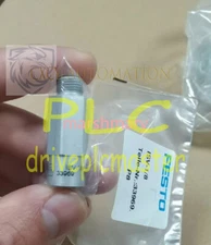 New 1PC FESTO ISV-1/8 33969 Vacuum Security / Safety Valve