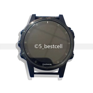 garmin fenix 5x ebay