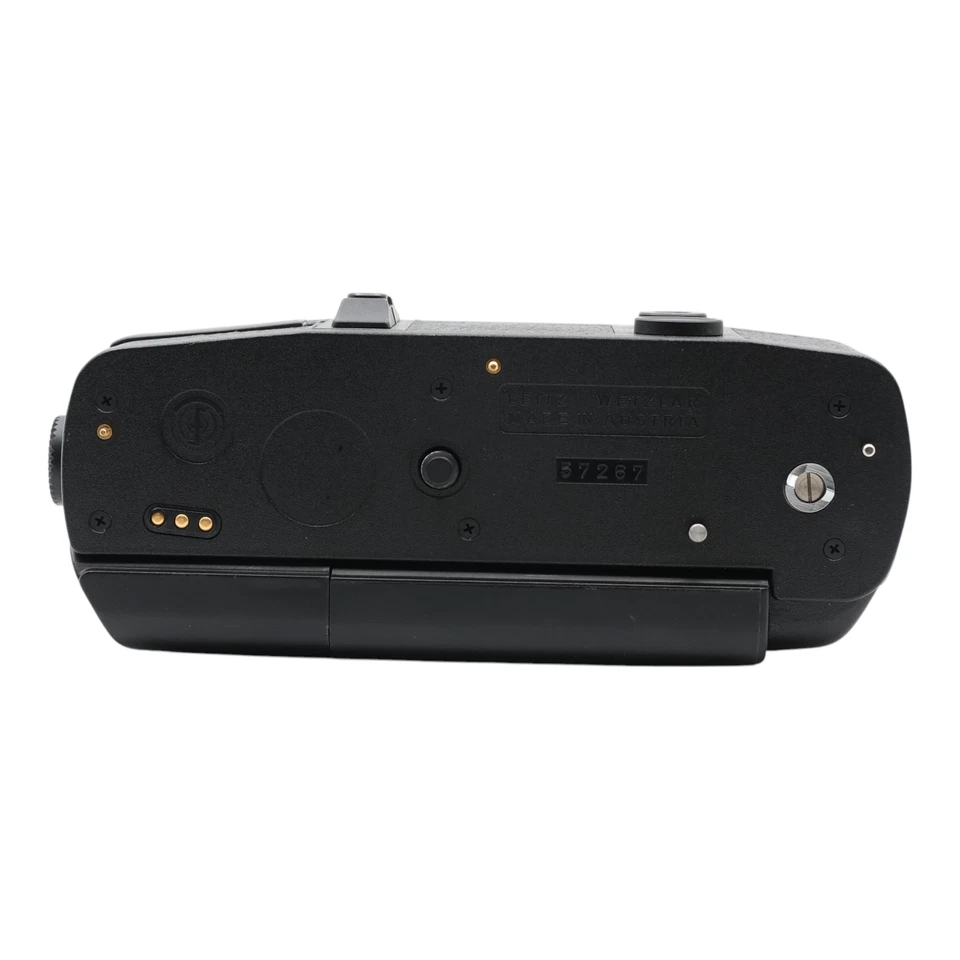 Leitz Wetzlar Motor Winder R4 For Leica R 4 - Image 3 of 4