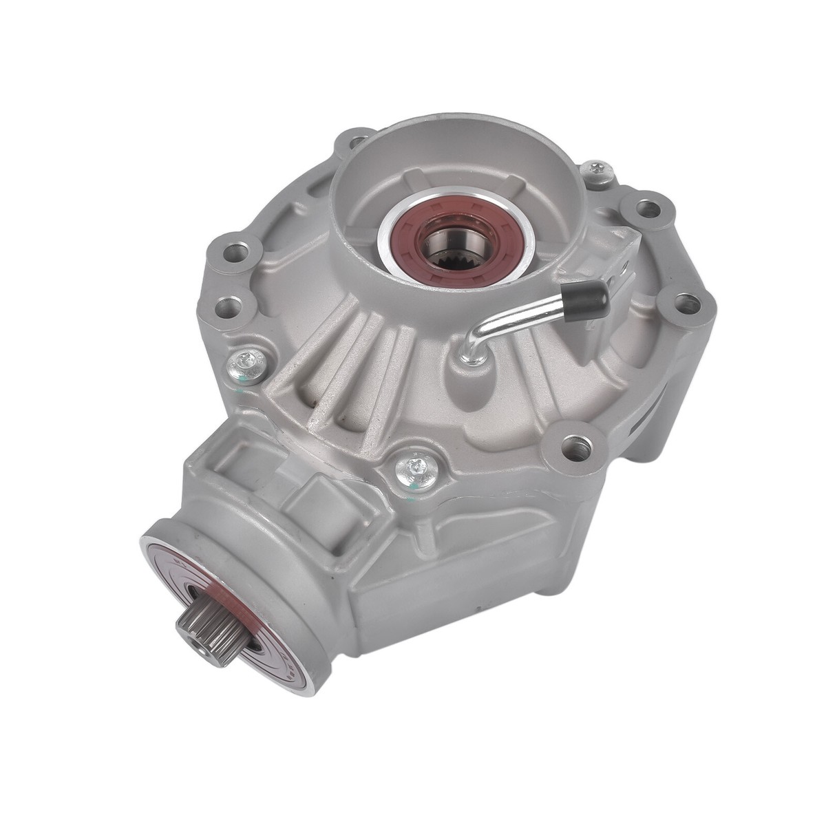 2019+ Rear Differential Diff 705502808 For 2021 Can-Am Outlander