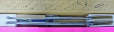 NEW Dell PowerEdge R450 R650 R660 R6525 R6625 1U SFF Sliding ReadyRail Kit DRR12