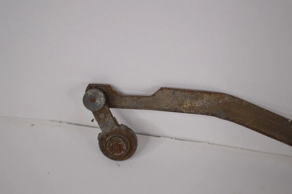 Cadillac 1947 limpiaparabrisas motor transmisión brazo de acoplamiento 79942-4 Foto 2 de 4