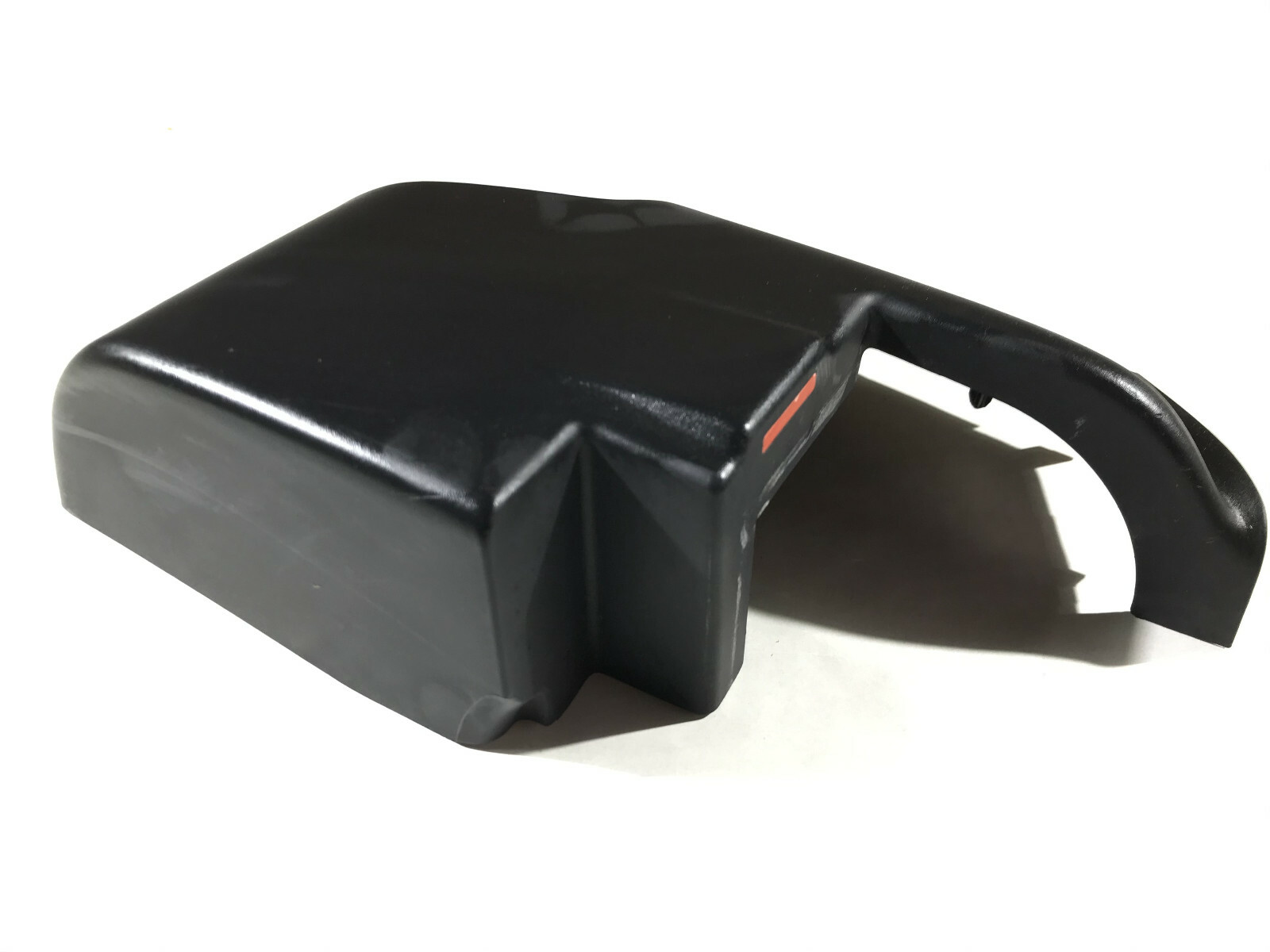 Abdeckung Gurtrolle hinten rechts für BMW E46 Touring 8208368 