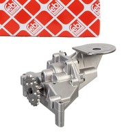 Febi ÖLpumpe MotoröLpumpe FüR Peugeot 206 307 308 Citroen C2 C3 C4 Xsara 1.6