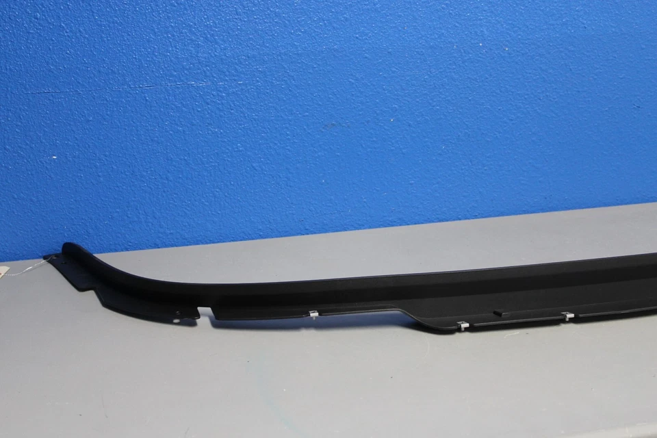 2008 2009 2010 CHEVROLET COBALT FRONT LOWER VALANCE Foto 2 de 4