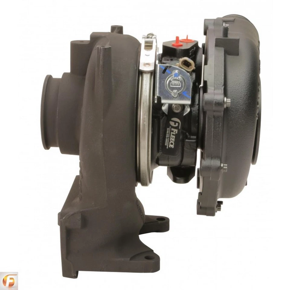 Fleece Performance FPE-VNT63-STREET Foto 2 de 4