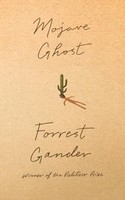 Forrest Gander - Mojave Ghost - Paperback - G245Z