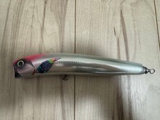 Kurumadani Lure F200pop