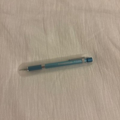 Staedtler 925 25 Limited Haruna Blue Druckbleistift unbenutzt gelagert