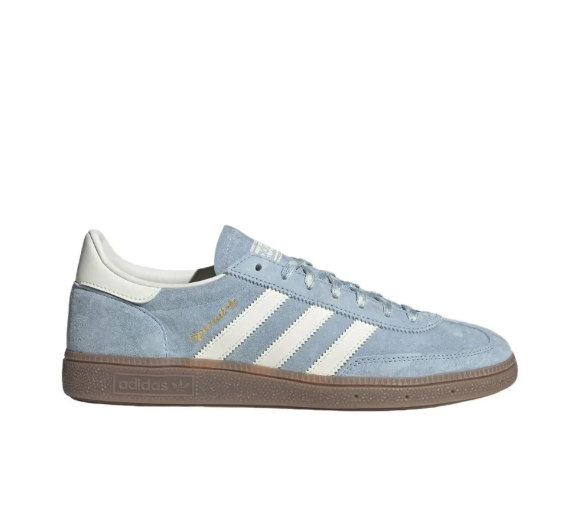 Adidas Originals Handball Spezial Casual Shoes Blue White KI5933