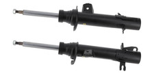 2X MONROE STOßDÄMPFER VORNE LINKS+RECHTS passend für MINI COOPER