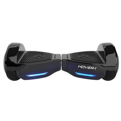 Dash Self Balancing Electric Hoverboard with 5 mph Max Speed, Dual 75W Motors...