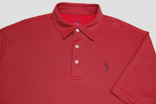 BOBBY JONES SOFT POLY PERFORMANCE GOLF SHIRT--XL--WRINKLE FREE--PERFECT QUALITY