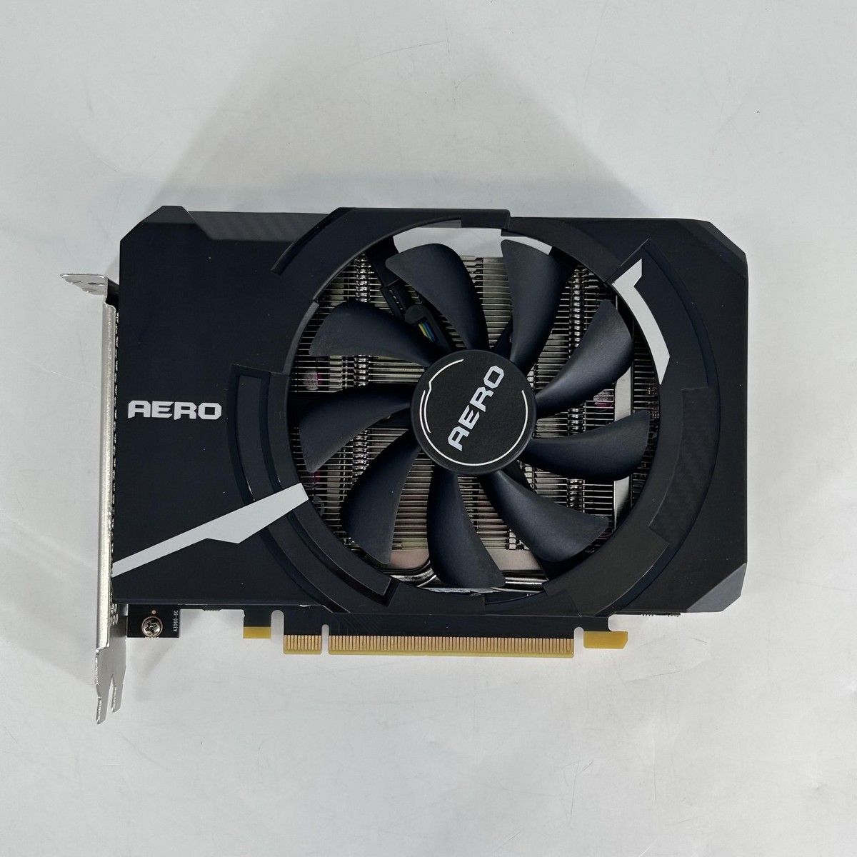 For msi RTX3050 AERO ITX OC 8G Parts MSI GeForce RTX 3050 AERO ITX