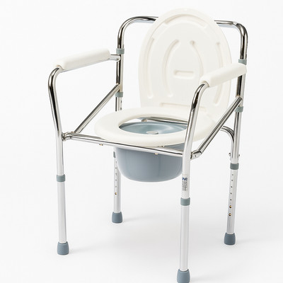 Bedside Commode