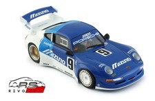 Revo Slot RS0194 Porsche 911 GT2 Mizuno No. 9 1:32