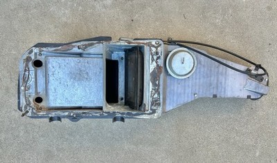 1975 79 Chevy Nova AC/Heater Air Box 75-79 Apollo Skylark Ventura Omega Phoenix