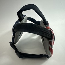 Asics Unrestrained Wrestling Ear Guard Faded Glory