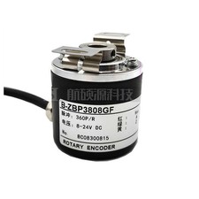 1PC NEW FOR B-ZBP3808GF-360 Photoelectric Rotary Encoder