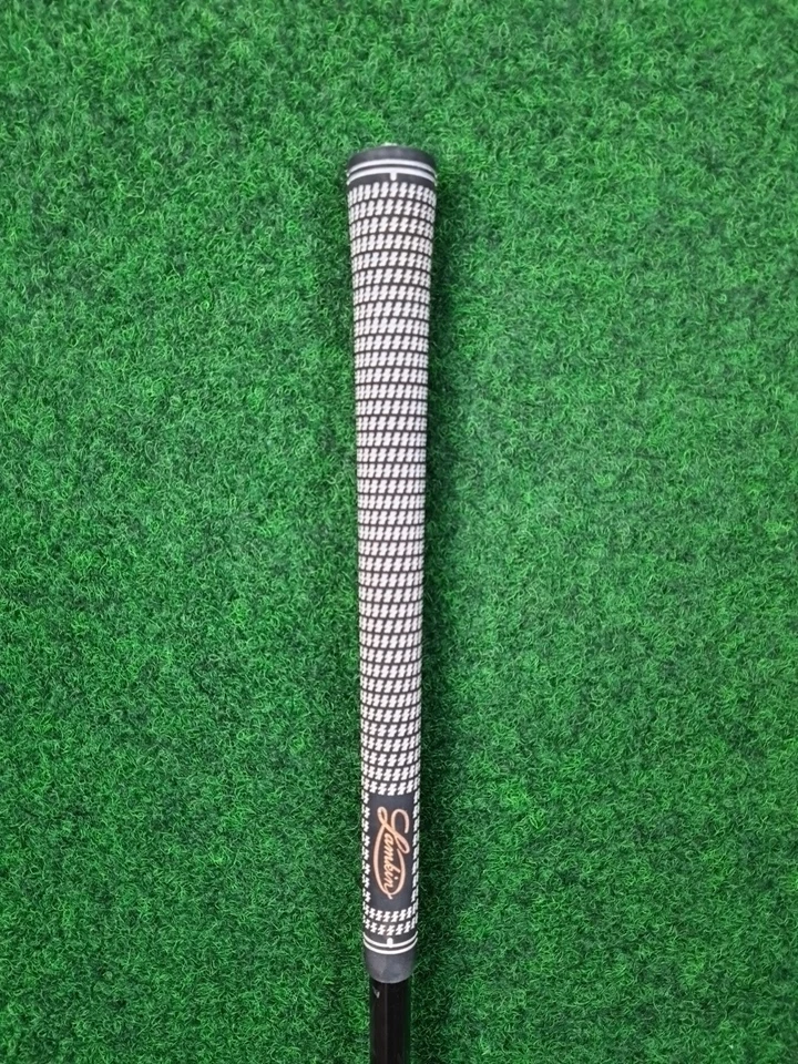 ADAMS GOLF Assault 4-Eisen - Damen (Graphit, 38 Zoll, Rechts) - Bild 4 von 4