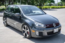 2011 Volkswagen GTI 