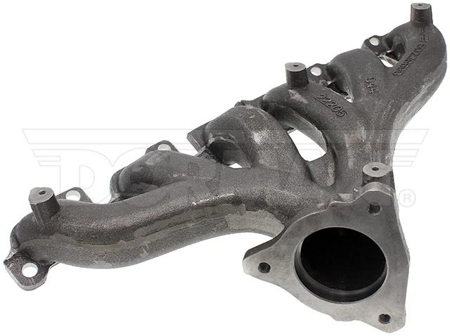 Abgaskrümmer Set für Chevrolet GMC Isuzu Trailblazer 4.2L 2008-2009 Ra / 392DM Foto 2 de 4