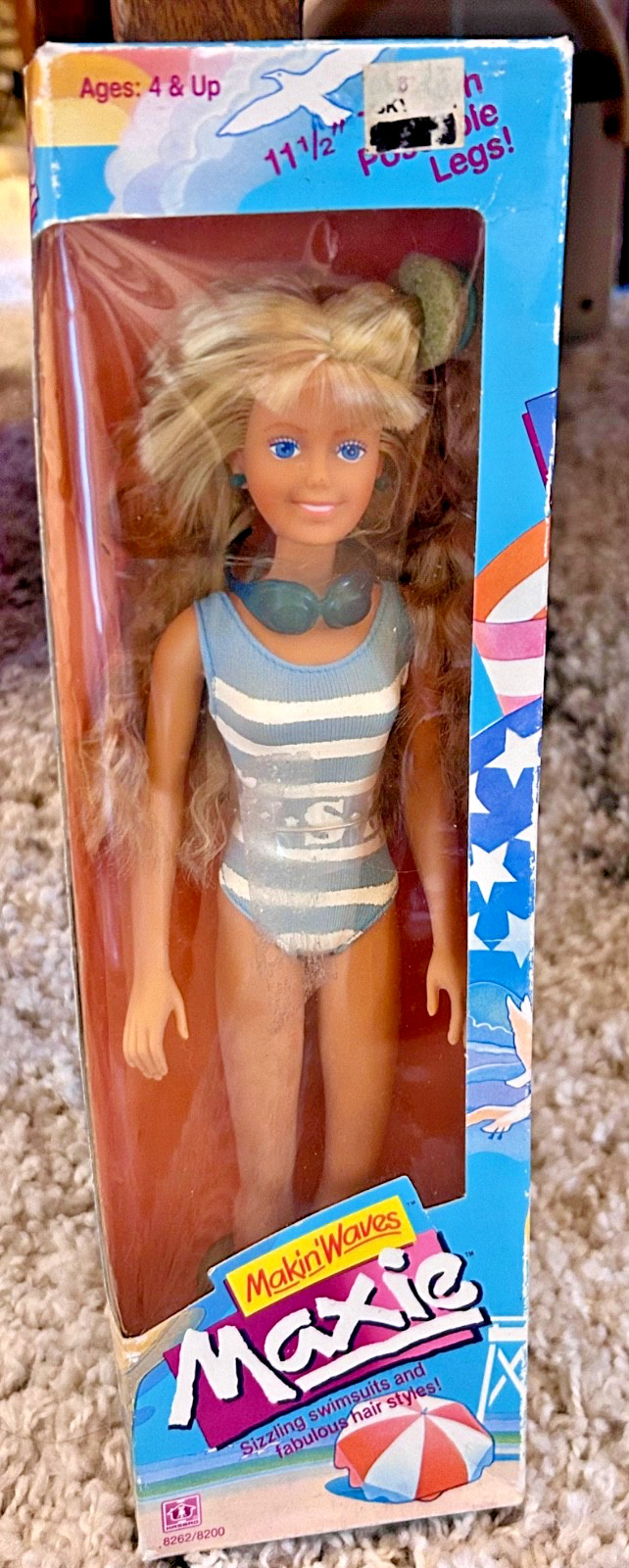ebay category 262346 Vintage Barbie Clone