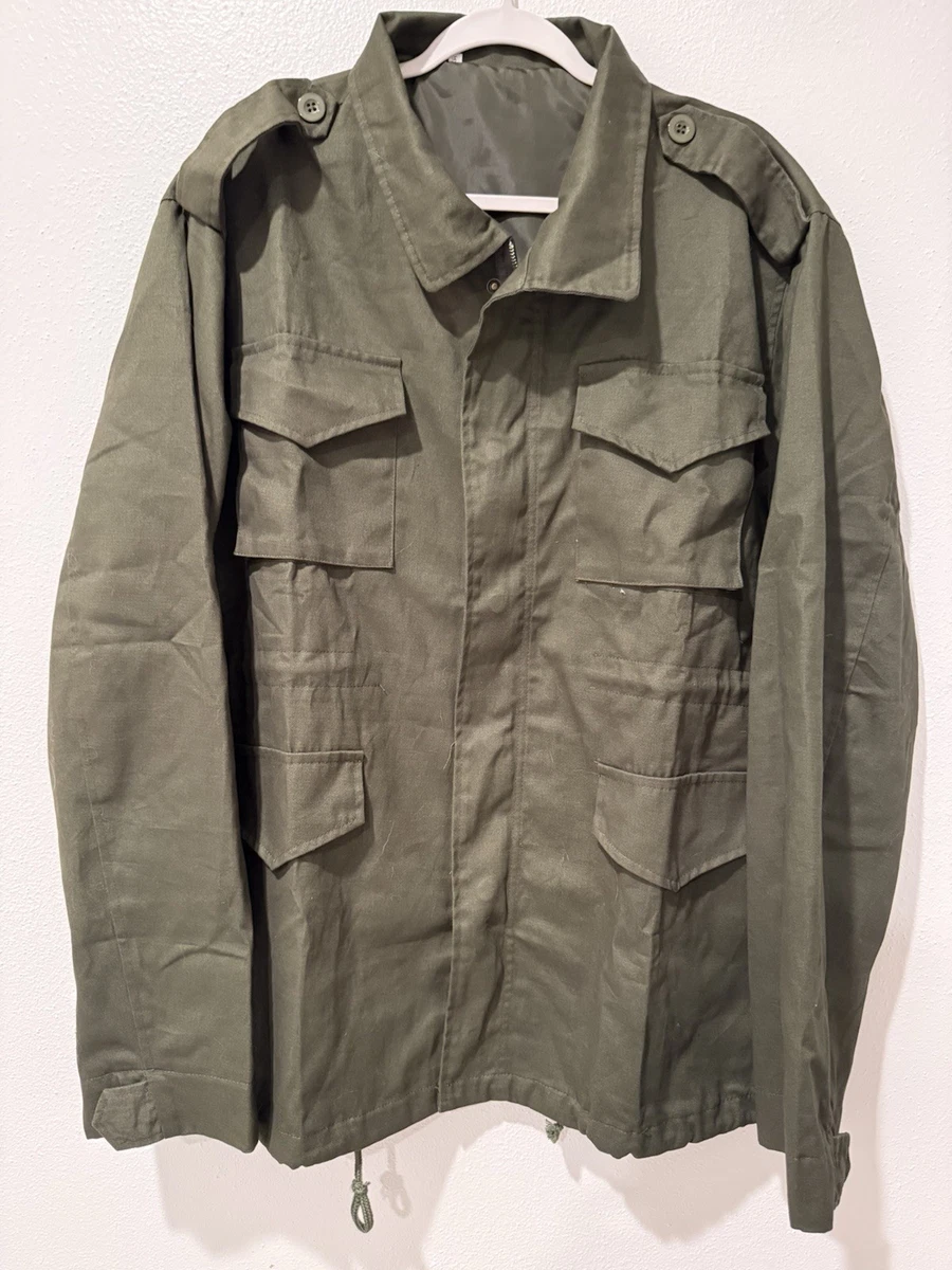 Stussy Military Jacket Coats, Jackets & Vests for Men for Sale