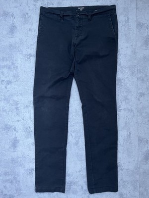 Carhartt WIP Chino Hose schwarz klassisch | Herren W31 L34