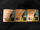 Accu-chek test strips, 300, exp. 09/2027 — photo 1