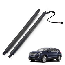 Rear Liftgate Lift Support Set Compatible with Driver Side Passenger Side