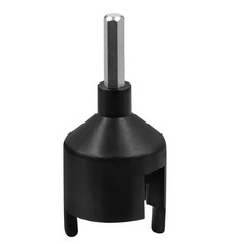 Environmentally Friendly Electric Fence Insulator Sleeve Plastic Durable