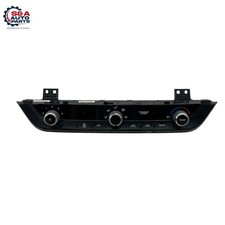 KIA TELLURIDE 2020-2022 A/C HEATER CLIMATE CONTROL SWITCH PANEL OEM