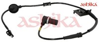 Ashika 151-0H-H28 Sensor FüR Raddrehzahl ABS Sensor Raddrehzahl FüR Hyundai