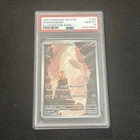 Pokémon Charmander 168/165 Scarlet Violet 151 Illustration Rare PSA 10 GEM MINT