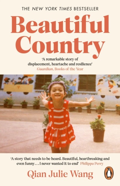 Beautiful Country by Qian Julie Wang PAPERBACK 9780241514702 - Image 3