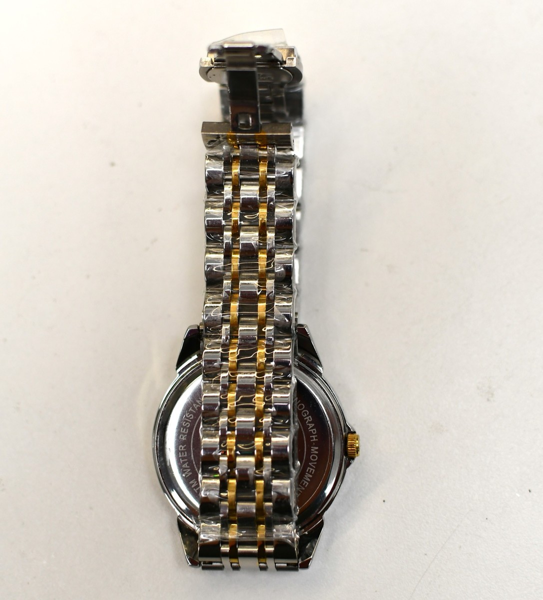 OLEVS Orologio Automatico K S G9931 £G