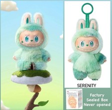 100 AUTHENTIC POP MART Labubu Big into Energy SERENITY   SEALED BOX US Seller 