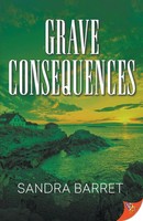 Sandra Barret | Grave Consequences | Taschenbuch | Englisch (2023)