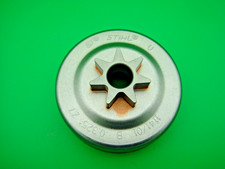 GENUINE STIHL MS261 MS271 MS291 CHAINSAW .325 CLUTCH DRUM - NEW TAKE OFF