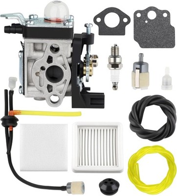 SRM 2620 Carburetor for Echo SRM 2620T PAS2620 HCA2620 Tune Up Kit