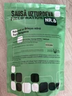 Ration Survival Individual Latvian Military MRE NATO Army One Meal Food