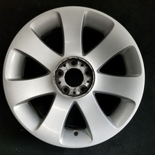 Bmw 750i 760li 745i 760i 745li 750li Oem Wheel 18 2002-2008 Factory Rim 59539