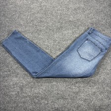 Women's U.S.Polo Assn. Stretch Denim Jeans - Size 7/8