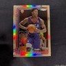 2025-26 Topps Chrome Basketball VJ Edgecombe Refractor SP RC Rookie 76ers