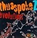 Thus Spoke Z [Performer], Evolution, Audio CD