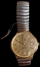 Orologio Flamor Meccanico Funzionale