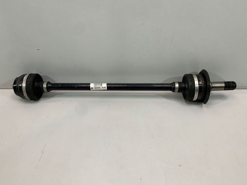 BMW 5 G30 G31 G38 2018 Antriebswelle hinten 8664045 Diesel 140kW FIM11506