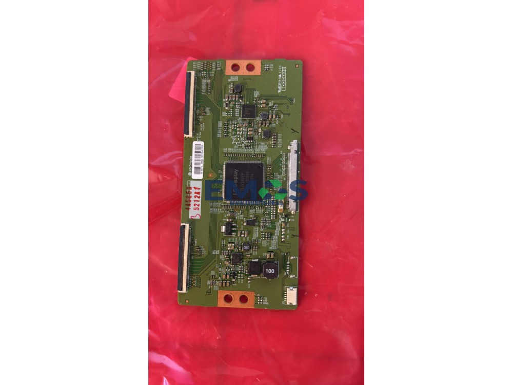 6871L-5212A TCON BOARD FOR LUXOR LUX0155005/01
